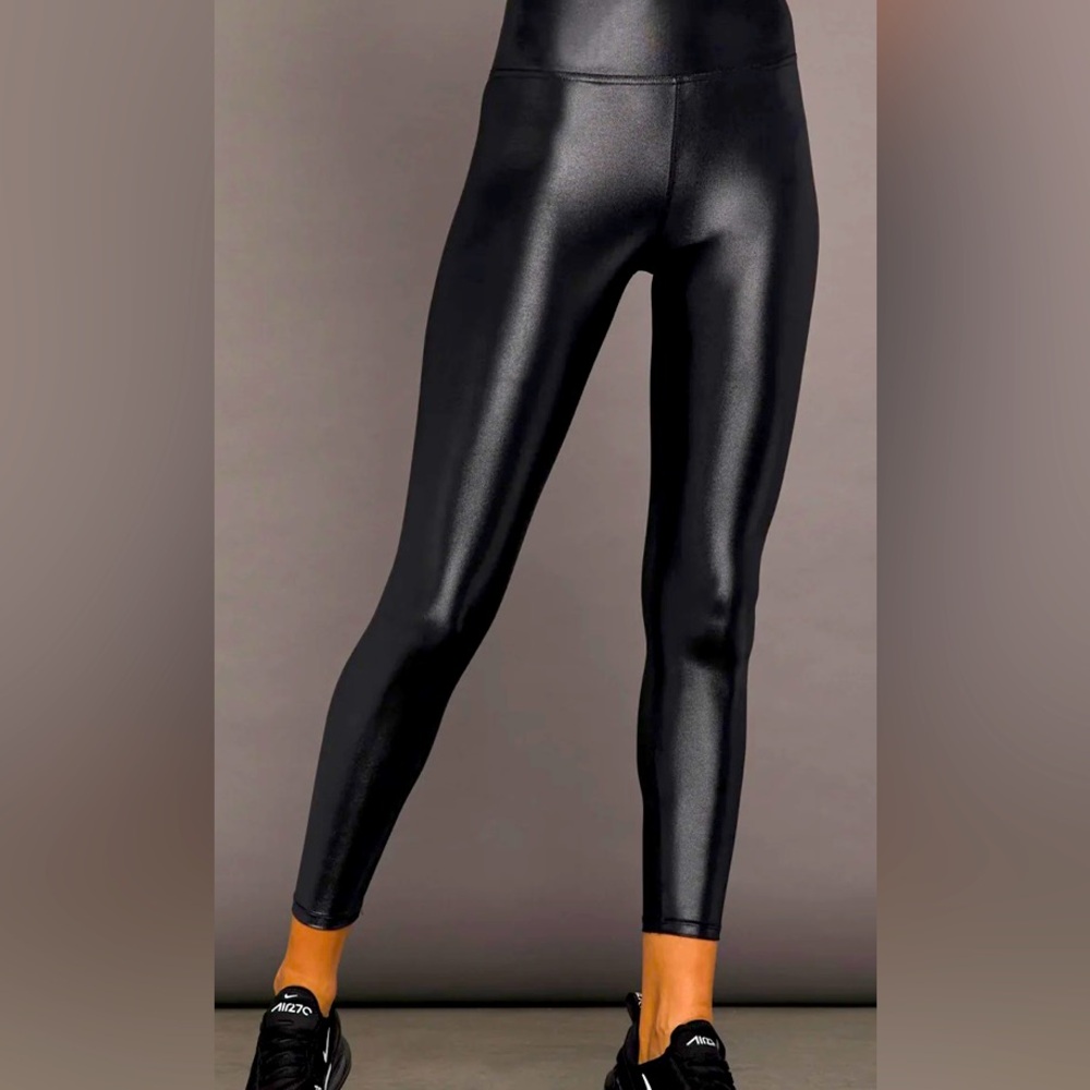 Koral Takara Shine leggings 2 pairs